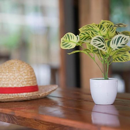 Straw Huts Liwliwa 호텔 San Felipe  외부 사진