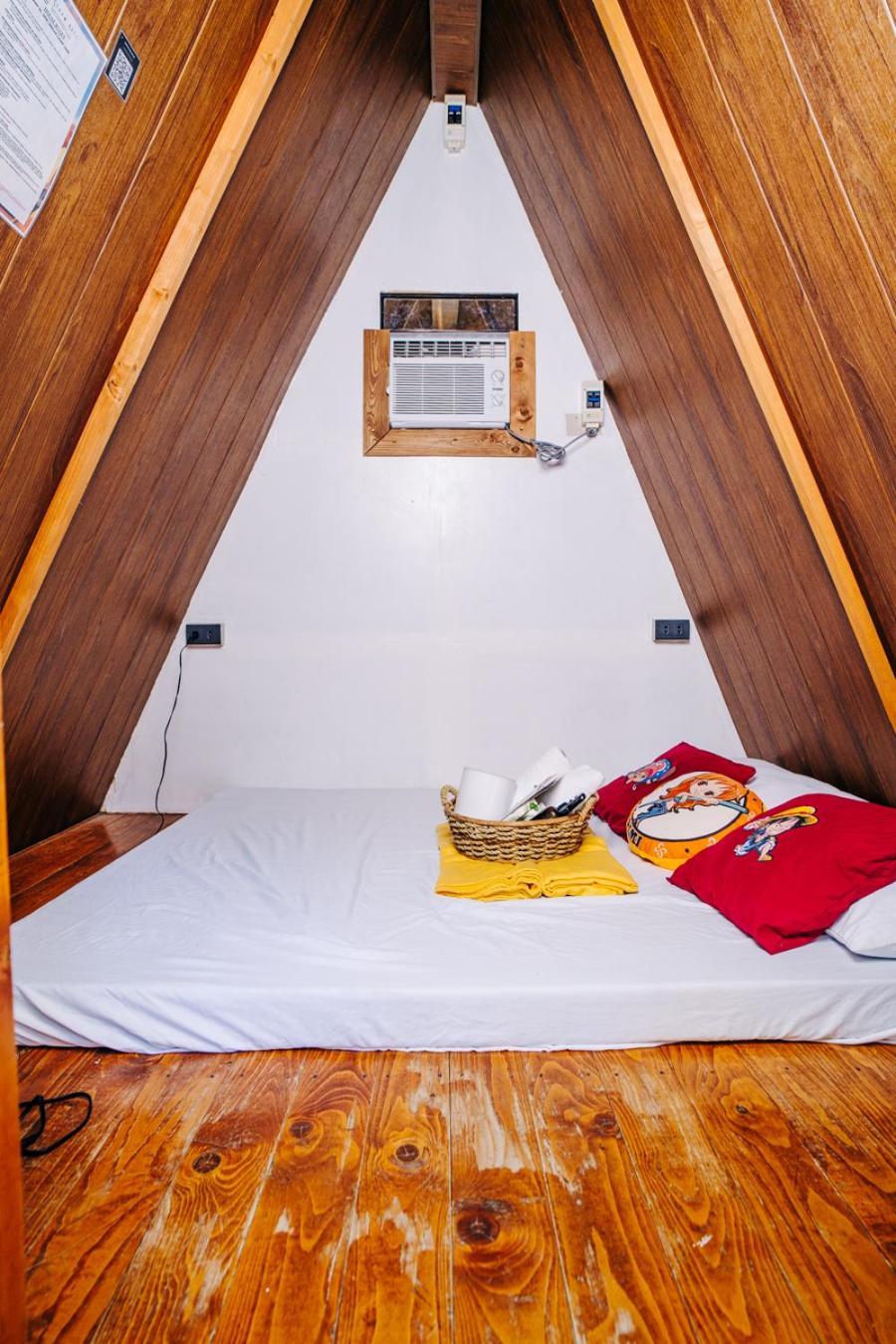 Straw Huts Liwliwa 호텔 San Felipe  외부 사진