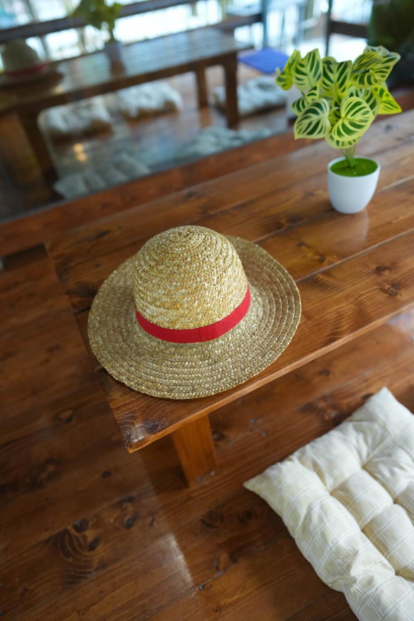 Straw Huts Liwliwa 호텔 San Felipe  외부 사진