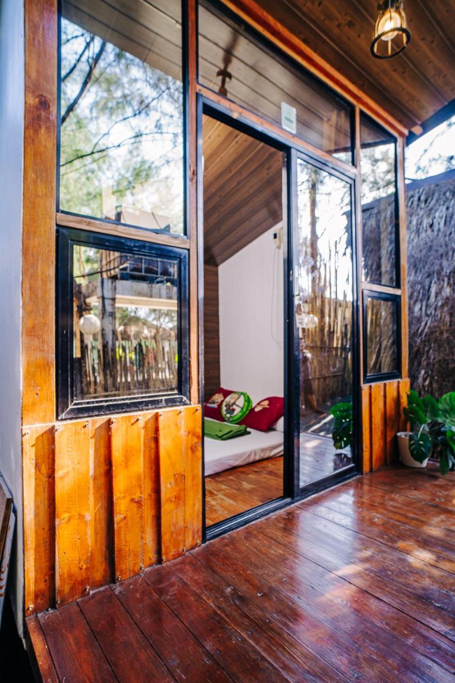 Straw Huts Liwliwa 호텔 San Felipe  외부 사진