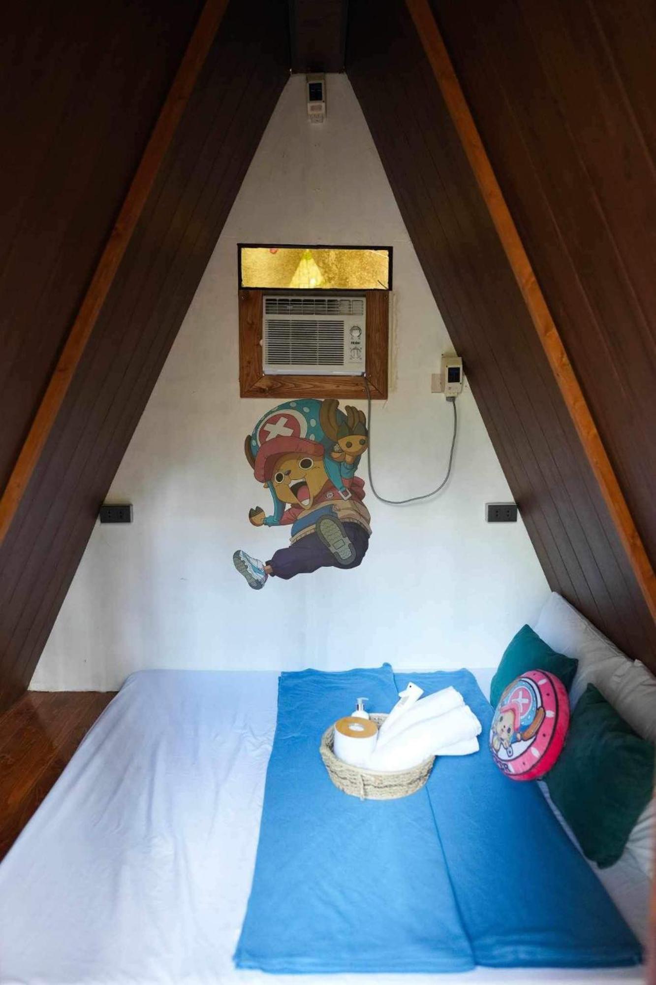 Straw Huts Liwliwa 호텔 San Felipe  외부 사진